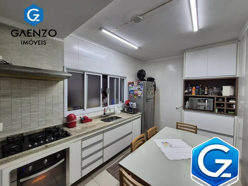 Foto 3 de Casa de Condomínio com 2 quartos à venda, 111m2 em Centro, Osasco - SP