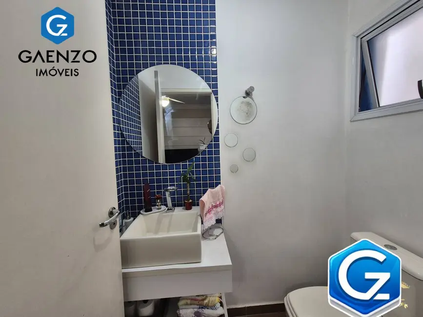 Foto 8 de Casa de Condomínio com 2 quartos à venda, 111m2 em Centro, Osasco - SP