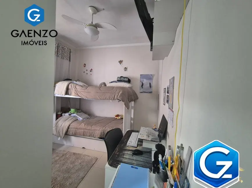 Foto 5 de Casa de Condomínio com 2 quartos à venda, 111m2 em Centro, Osasco - SP