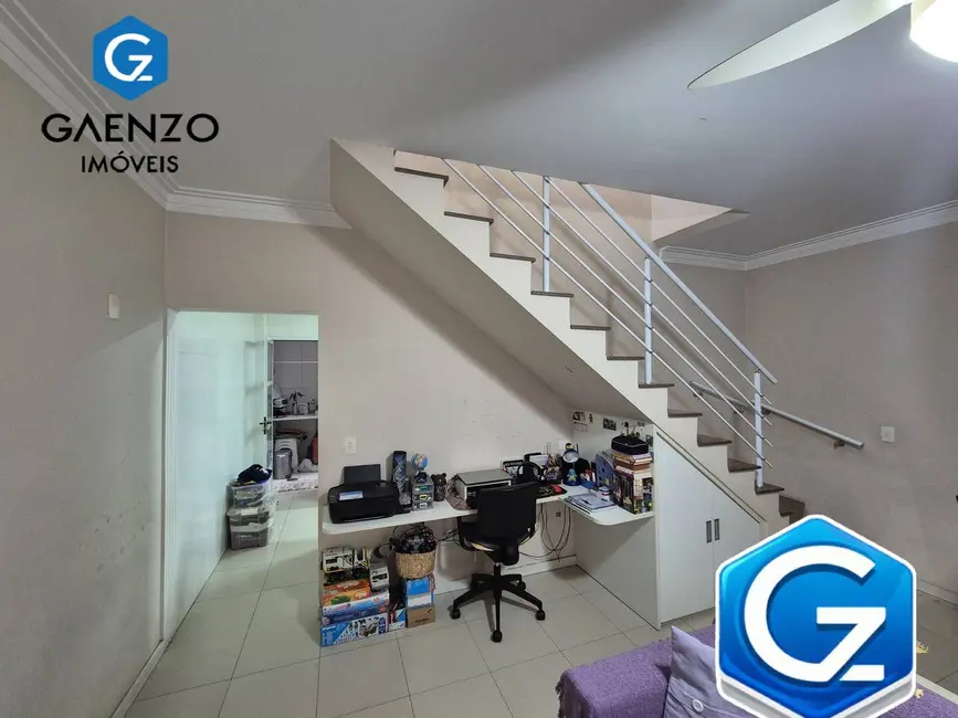 Foto 9 de Casa de Condomínio com 2 quartos à venda, 111m2 em Centro, Osasco - SP