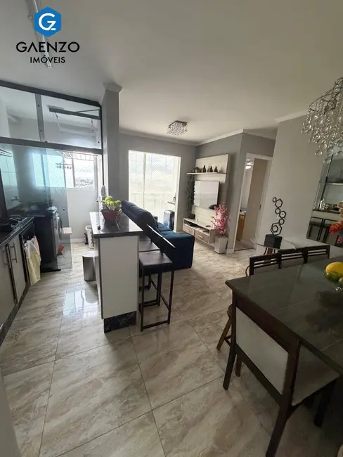 Foto 1 de Apartamento com 2 quartos à venda, 46m2 em Padroeira, Osasco - SP
