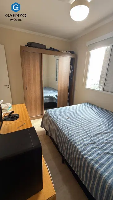 Foto 3 de Apartamento com 2 quartos à venda, 46m2 em Padroeira, Osasco - SP