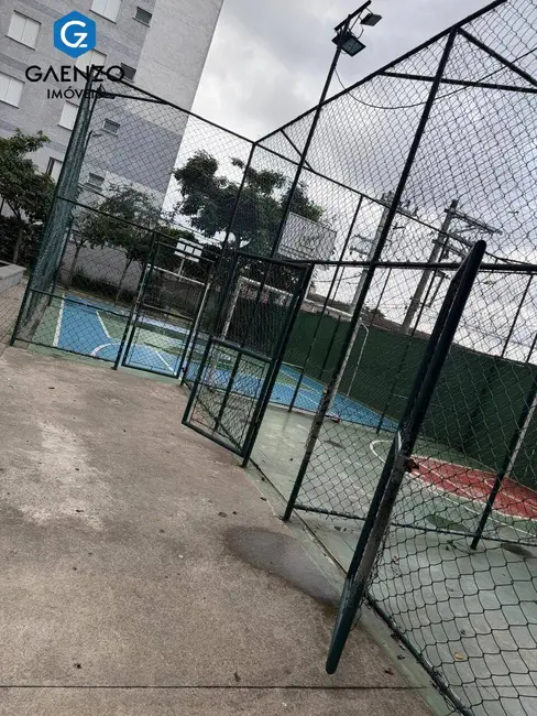 Foto 6 de Apartamento com 2 quartos à venda, 46m2 em Padroeira, Osasco - SP