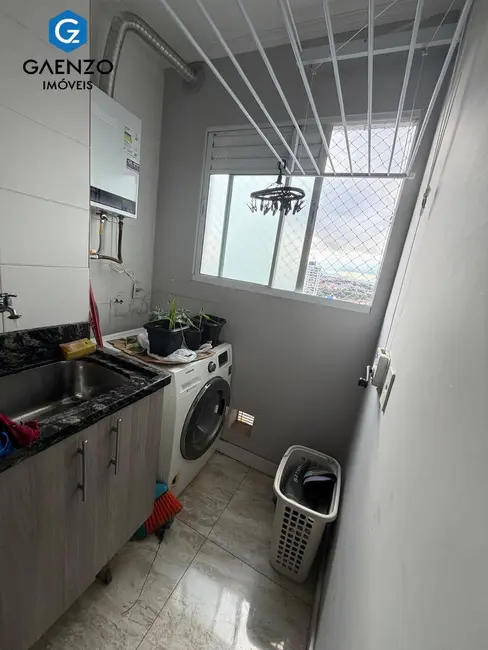 Foto 5 de Apartamento com 2 quartos à venda, 46m2 em Padroeira, Osasco - SP