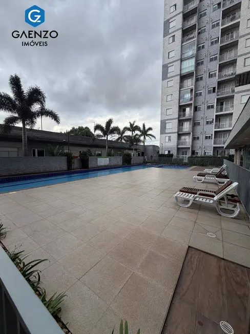 Foto 4 de Apartamento com 2 quartos à venda, 46m2 em Padroeira, Osasco - SP