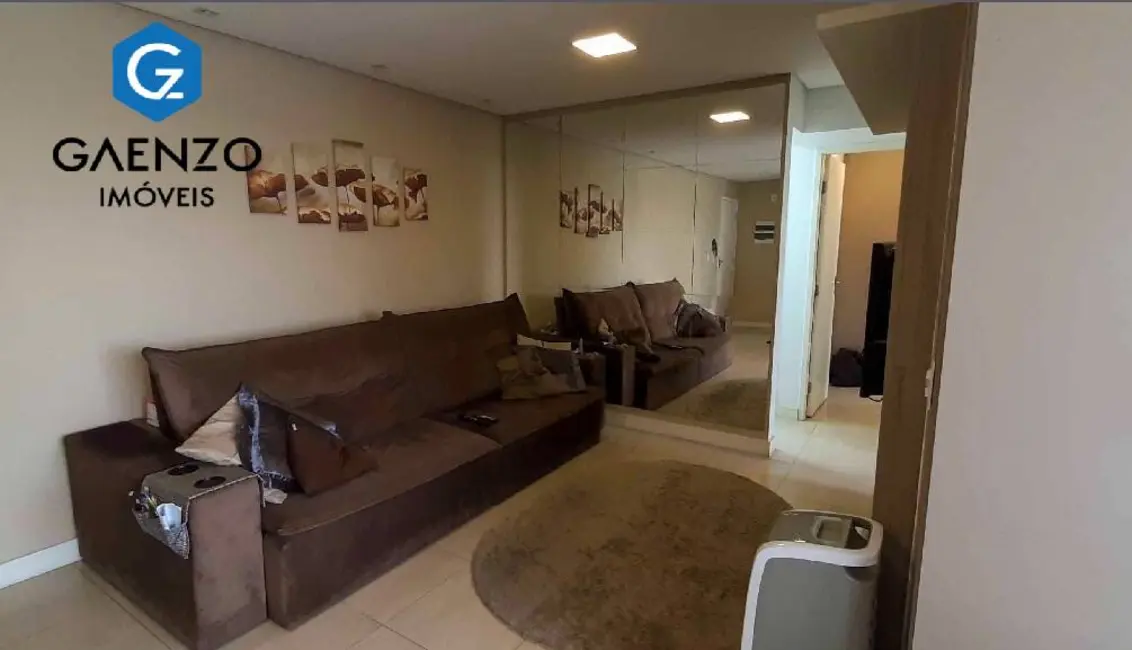 Foto 4 de Apartamento com 2 quartos à venda, 63m2 em km 18, Osasco - SP