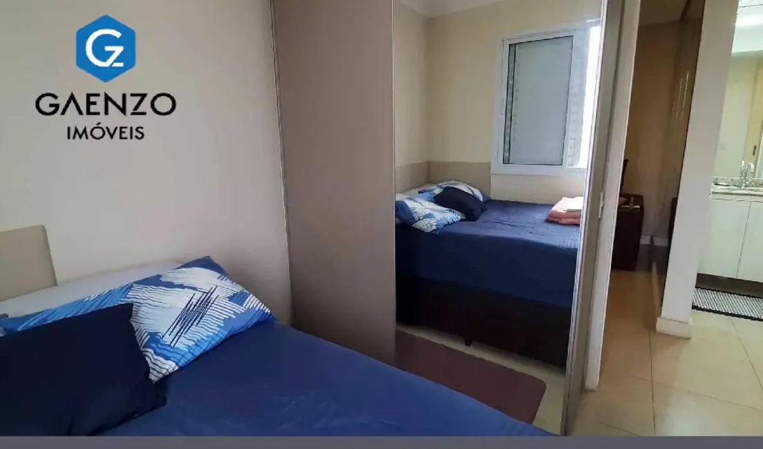 Foto 5 de Apartamento com 2 quartos à venda, 63m2 em km 18, Osasco - SP