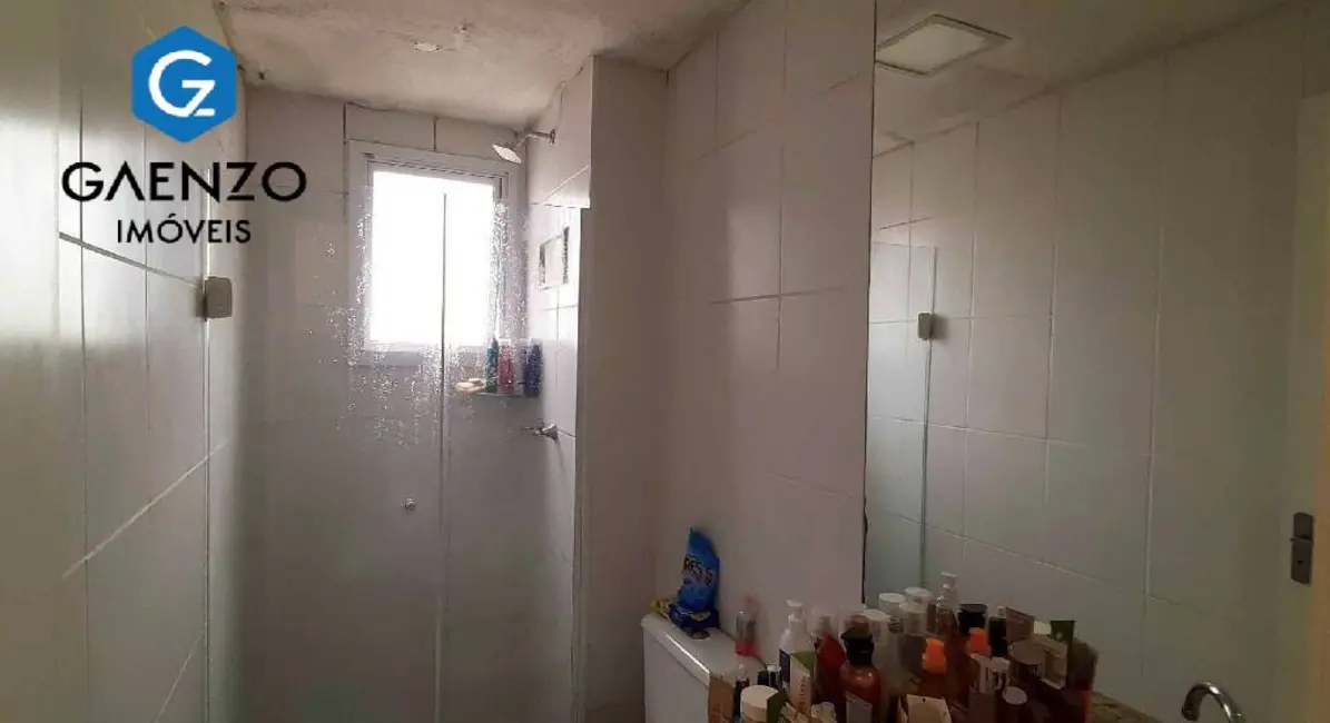 Foto 8 de Apartamento com 2 quartos à venda, 63m2 em km 18, Osasco - SP