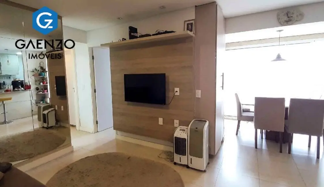 Foto 1 de Apartamento com 2 quartos à venda, 63m2 em km 18, Osasco - SP