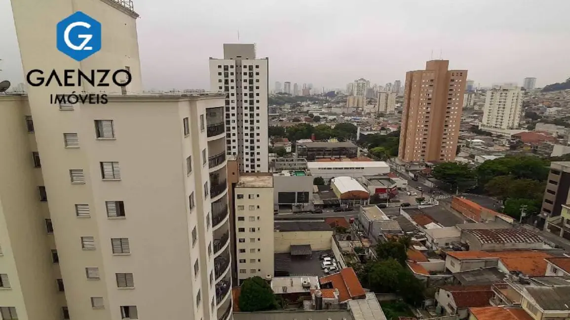Foto 9 de Apartamento com 2 quartos à venda, 63m2 em km 18, Osasco - SP