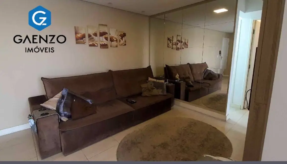 Foto 6 de Apartamento com 2 quartos à venda, 63m2 em km 18, Osasco - SP