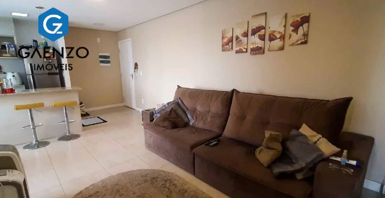 Foto 2 de Apartamento com 2 quartos à venda, 63m2 em km 18, Osasco - SP