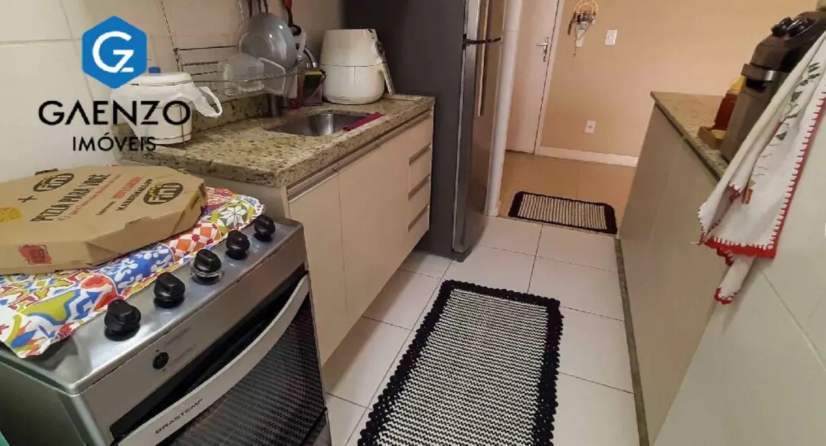 Foto 7 de Apartamento com 2 quartos à venda, 63m2 em km 18, Osasco - SP