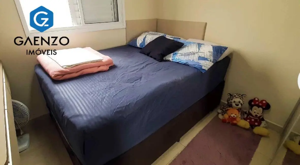 Foto 3 de Apartamento com 2 quartos à venda, 63m2 em km 18, Osasco - SP