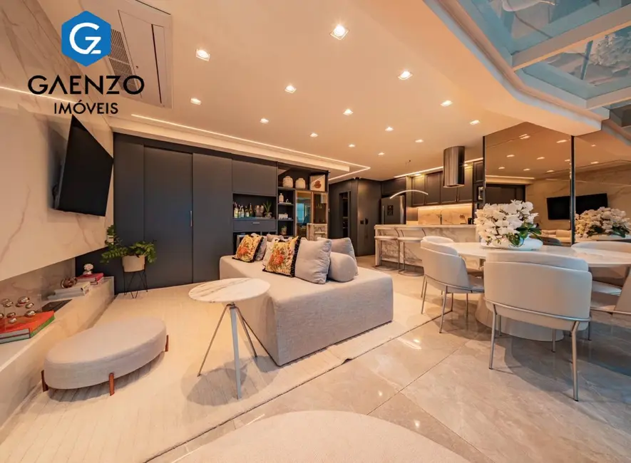 Foto 7 de Apartamento com 2 quartos à venda, 109m2 em Melville Empresarial I e II, Barueri - SP