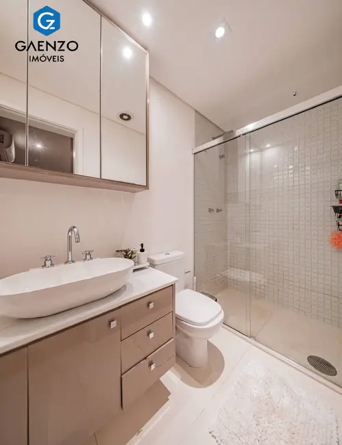 Foto 6 de Apartamento com 2 quartos à venda, 109m2 em Melville Empresarial I e II, Barueri - SP