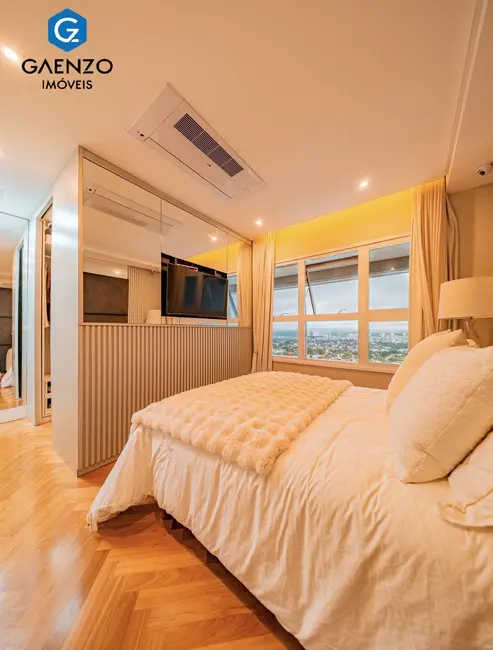 Foto 9 de Apartamento com 2 quartos à venda, 109m2 em Melville Empresarial I e II, Barueri - SP
