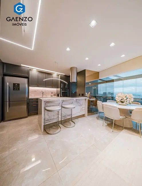 Foto 5 de Apartamento com 2 quartos à venda, 109m2 em Melville Empresarial I e II, Barueri - SP
