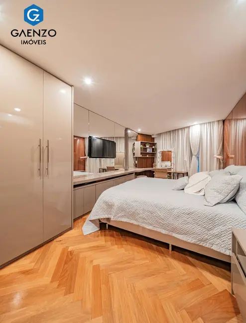 Foto 8 de Apartamento com 2 quartos à venda, 109m2 em Melville Empresarial I e II, Barueri - SP