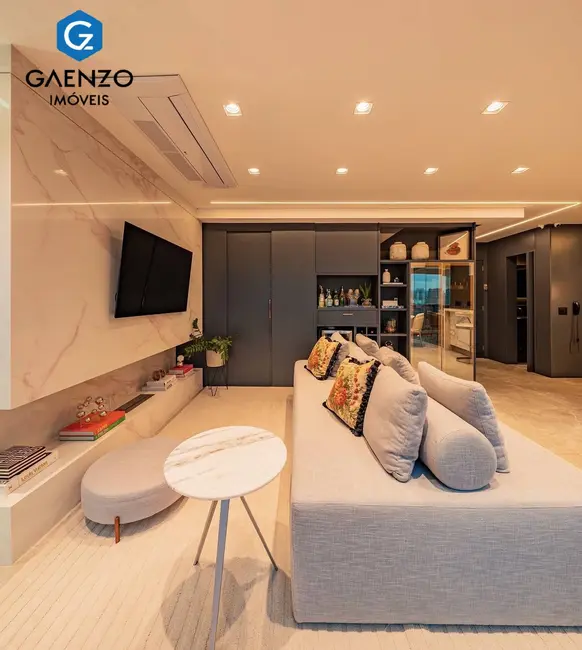 Foto 2 de Apartamento com 2 quartos à venda, 109m2 em Melville Empresarial I e II, Barueri - SP