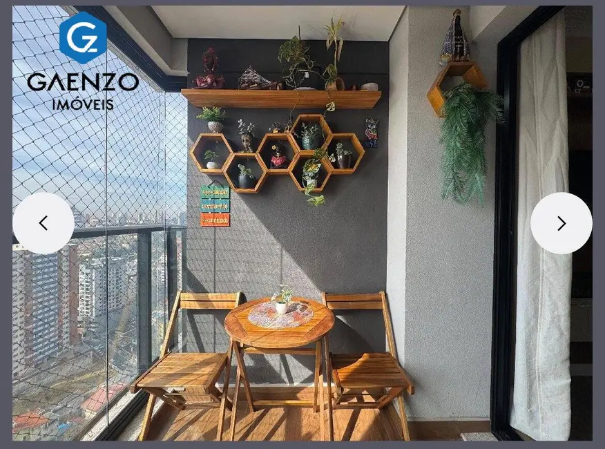 Foto 2 de Apartamento com 2 quartos à venda, 64m2 em Centro, Osasco - SP