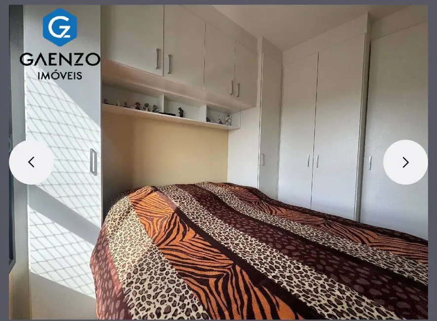 Foto 3 de Apartamento com 2 quartos à venda, 64m2 em Centro, Osasco - SP