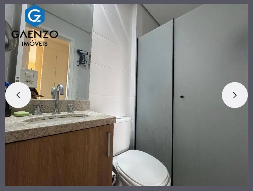 Foto 9 de Apartamento com 2 quartos à venda, 64m2 em Centro, Osasco - SP