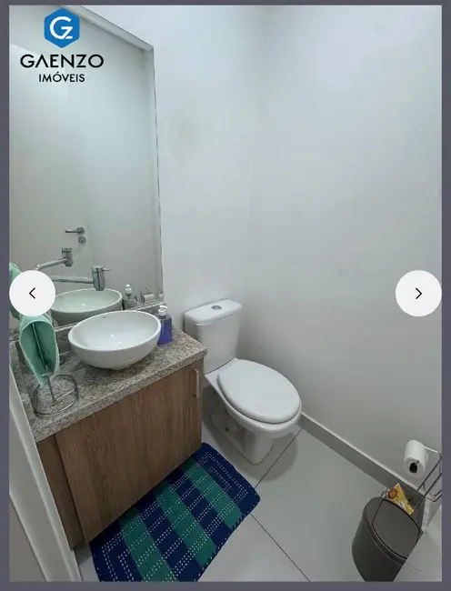 Foto 6 de Apartamento com 2 quartos à venda, 64m2 em Centro, Osasco - SP