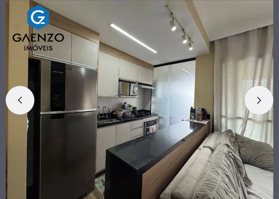 Foto 8 de Apartamento com 2 quartos à venda, 64m2 em Centro, Osasco - SP