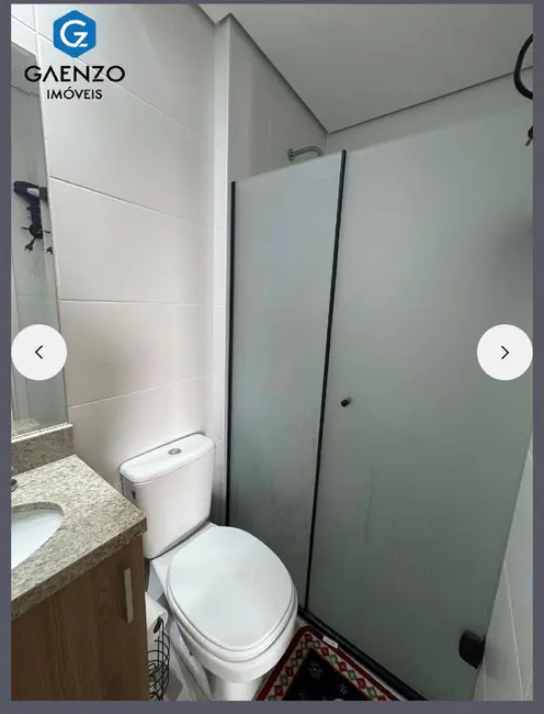Foto 5 de Apartamento com 2 quartos à venda, 64m2 em Centro, Osasco - SP
