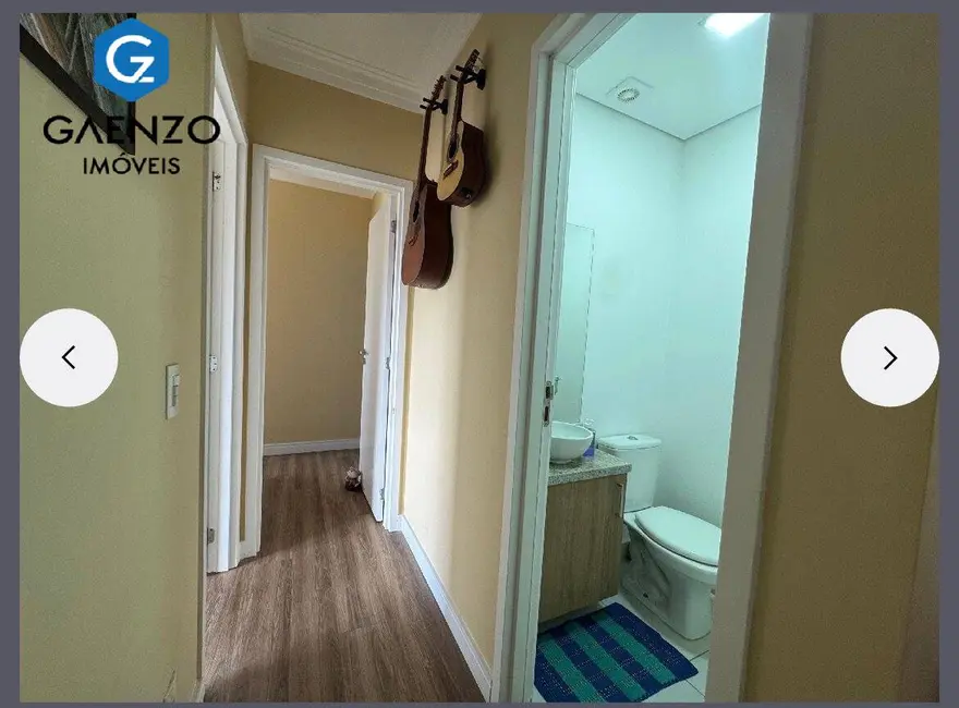 Foto 7 de Apartamento com 2 quartos à venda, 64m2 em Centro, Osasco - SP