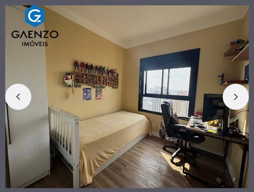 Foto 4 de Apartamento com 2 quartos à venda, 64m2 em Centro, Osasco - SP