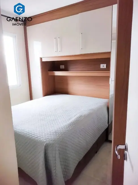 Foto 2 de Apartamento com 2 quartos à venda, 50m2 em Jardim Roberto, Osasco - SP