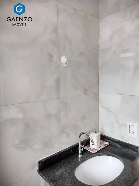 Foto 4 de Apartamento com 2 quartos à venda, 50m2 em Jardim Roberto, Osasco - SP