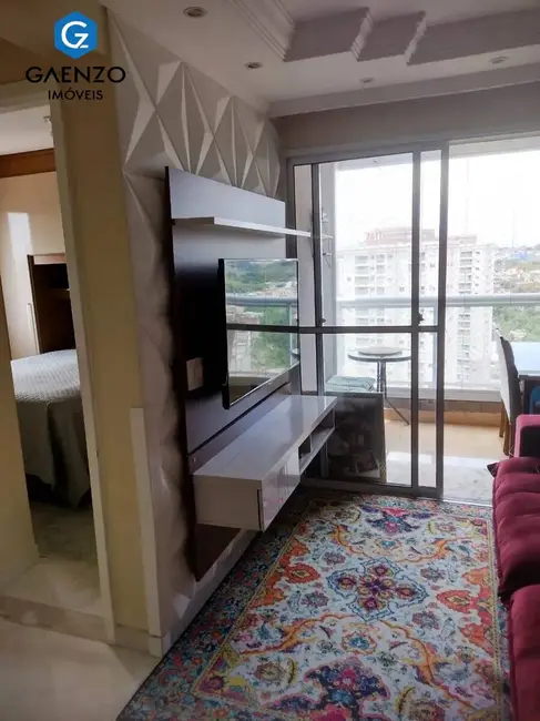Foto 7 de Apartamento com 2 quartos à venda, 50m2 em Jardim Roberto, Osasco - SP