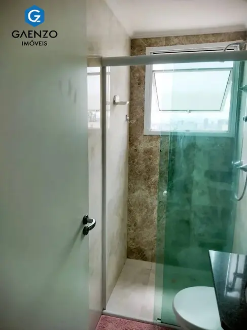 Foto 8 de Apartamento com 2 quartos à venda, 50m2 em Jardim Roberto, Osasco - SP
