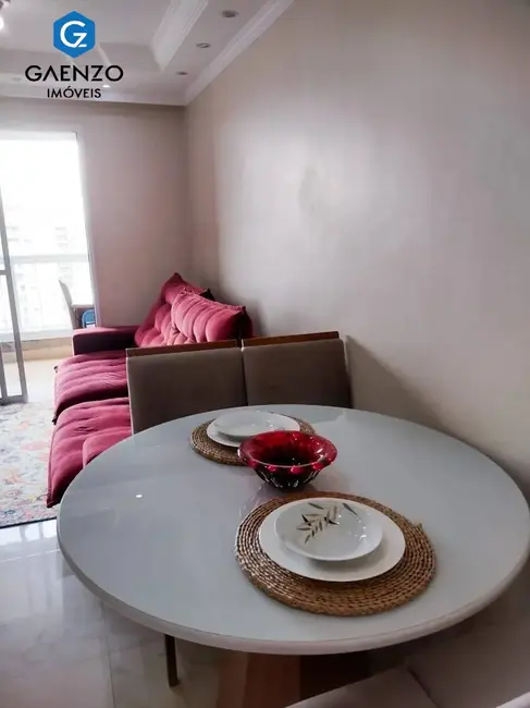 Foto 6 de Apartamento com 2 quartos à venda, 50m2 em Jardim Roberto, Osasco - SP