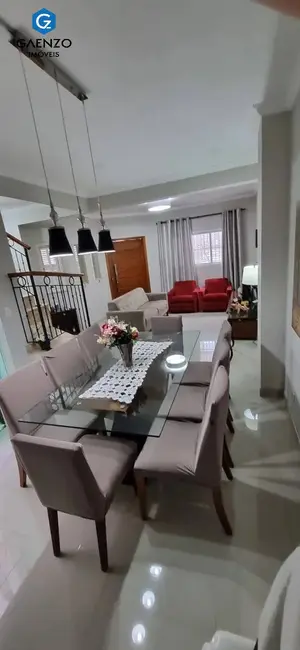 Foto 1 de Casa de Condomínio com 3 quartos à venda, 100m2 em Pestana, Osasco - SP