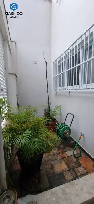 Foto 9 de Casa de Condomínio com 3 quartos à venda, 100m2 em Pestana, Osasco - SP