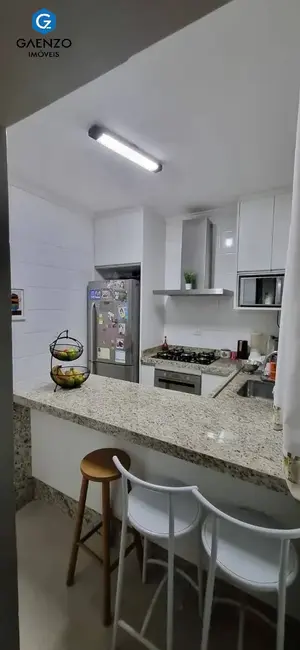Foto 4 de Casa de Condomínio com 3 quartos à venda, 100m2 em Pestana, Osasco - SP