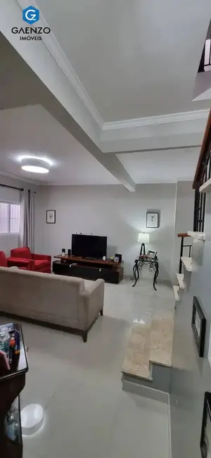Foto 2 de Casa de Condomínio com 3 quartos à venda, 100m2 em Pestana, Osasco - SP