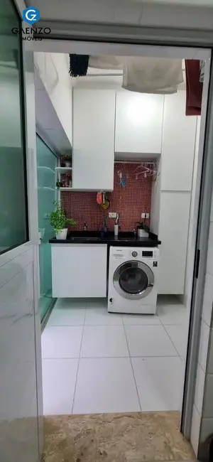 Foto 7 de Casa de Condomínio com 3 quartos à venda, 100m2 em Pestana, Osasco - SP