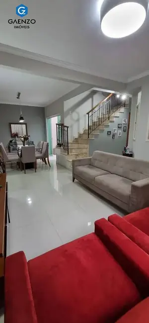 Foto 6 de Casa de Condomínio com 3 quartos à venda, 100m2 em Pestana, Osasco - SP