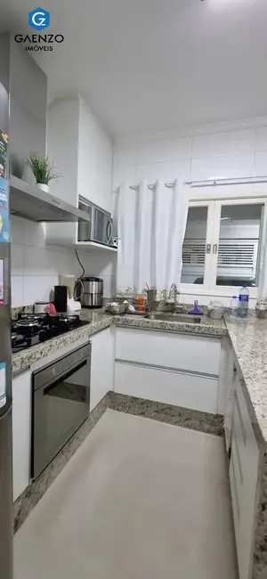 Foto 5 de Casa de Condomínio com 3 quartos à venda, 100m2 em Pestana, Osasco - SP