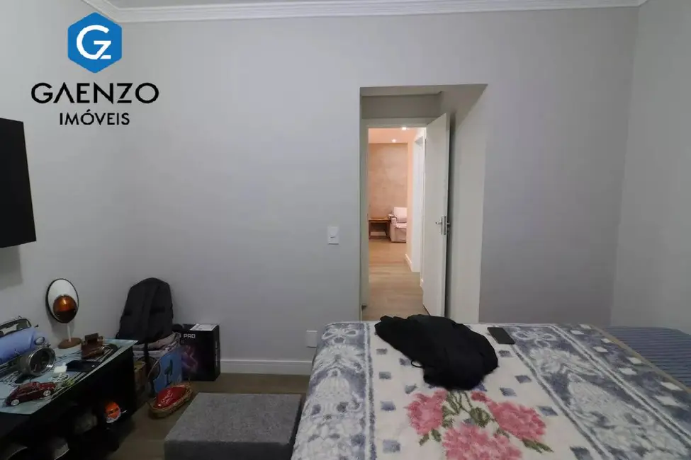Foto 7 de Apartamento com 2 quartos à venda, 65m2 em Jaguaribe, Osasco - SP