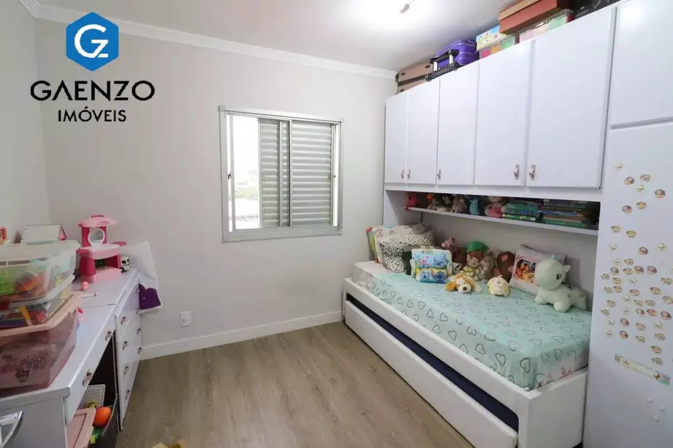 Foto 4 de Apartamento com 2 quartos à venda, 65m2 em Jaguaribe, Osasco - SP