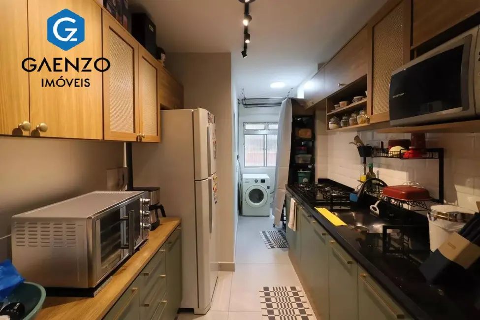 Foto 1 de Apartamento com 2 quartos à venda, 65m2 em Jaguaribe, Osasco - SP