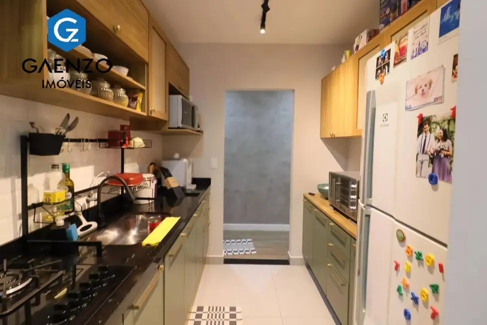 Foto 8 de Apartamento com 2 quartos à venda, 65m2 em Jaguaribe, Osasco - SP