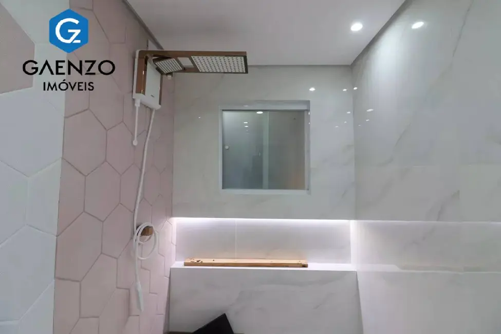 Foto 9 de Apartamento com 2 quartos à venda, 65m2 em Jaguaribe, Osasco - SP