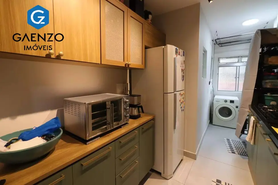 Foto 5 de Apartamento com 2 quartos à venda, 65m2 em Jaguaribe, Osasco - SP